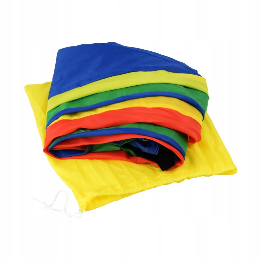 Smj Sport Animacinis šalikas 3m 12 rankenų / VP3M-12P