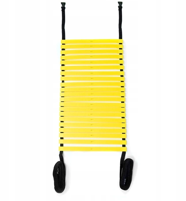 Smj Sport Agl-FF09M treniruočių kopėčios 9m HS-TNK-000008442