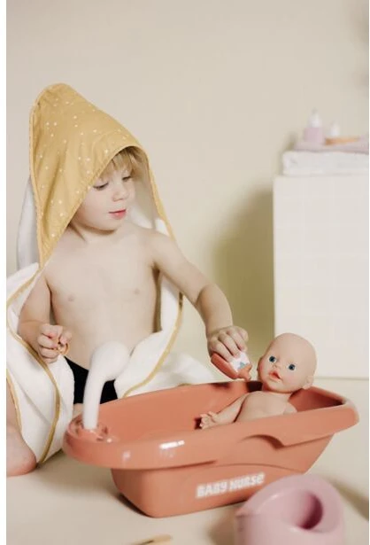 Lėlių namo baldas Smoby Bath And Accessories