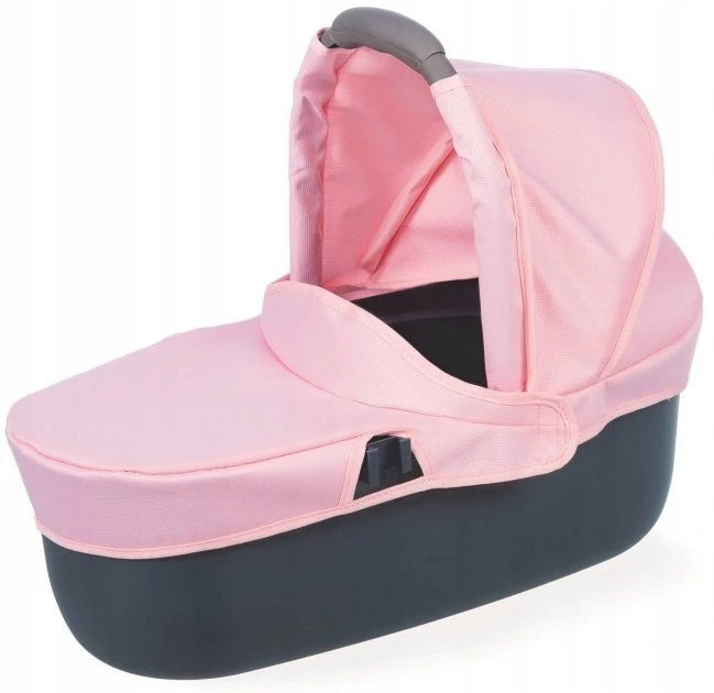Lėlių vežimėlis Smoby Maxi-Cosi Quinny 7600253117