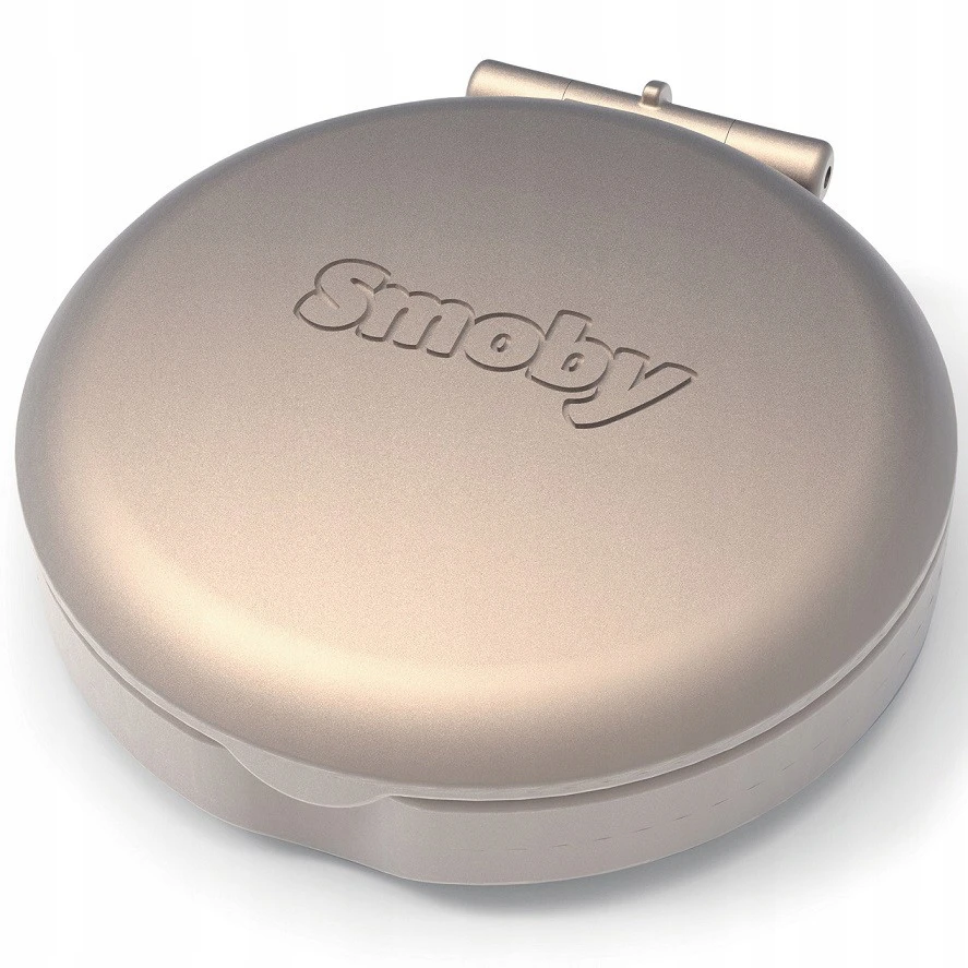 SMOBY Grožio Kosmetinė su Veidrodžiu ir Šviesa