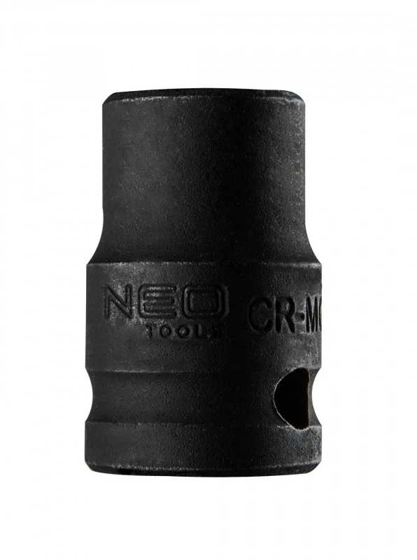 Šešiakampė smūginė galvutė Neo 1/2", 13mm