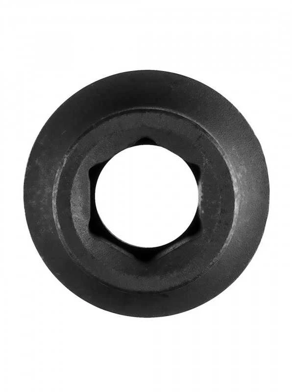 Šešiakampė smūginė galvutė Neo 1/2", 10mm