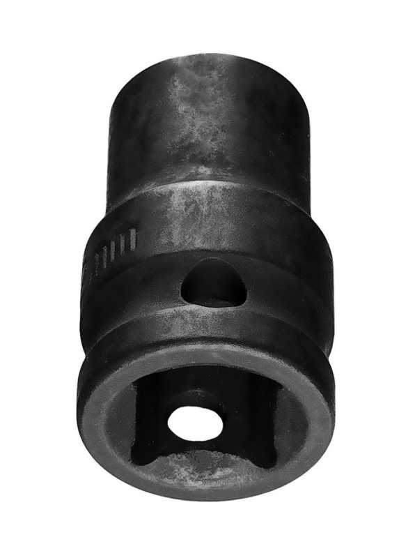 Šešiakampė smūginė galvutė neo 1/2" 12mm (12-212)