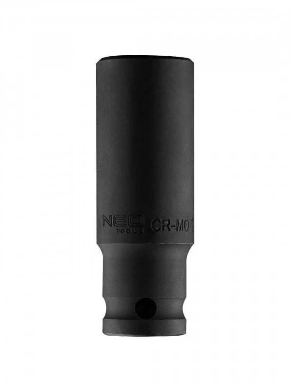 Neo Antgalis, 19 mm