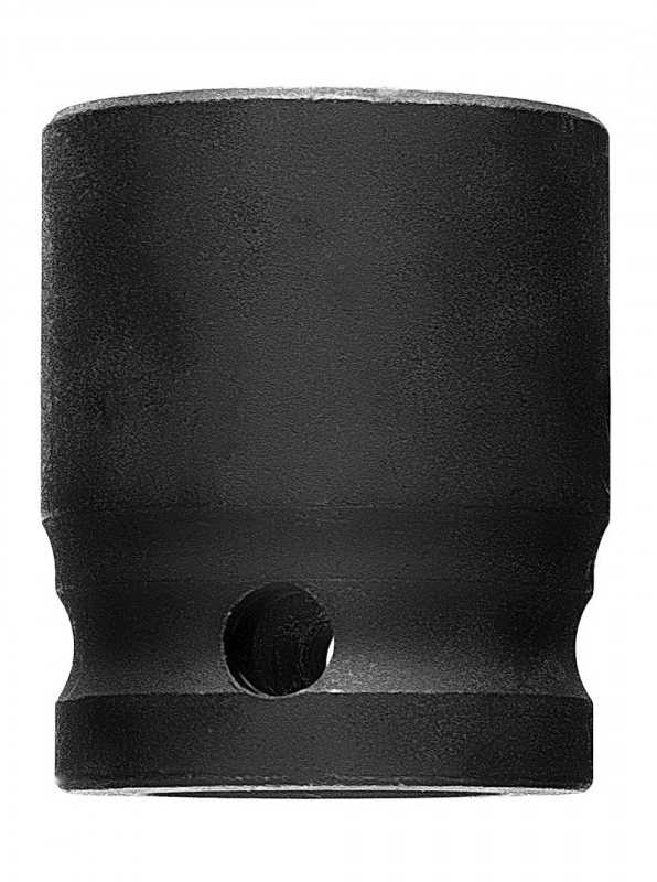 Šešiakampė smūginė galvutė Neo 1/2", 24mm