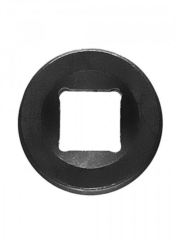 Šešiakampė smūginė galvutė Neo 1/2", 24mm