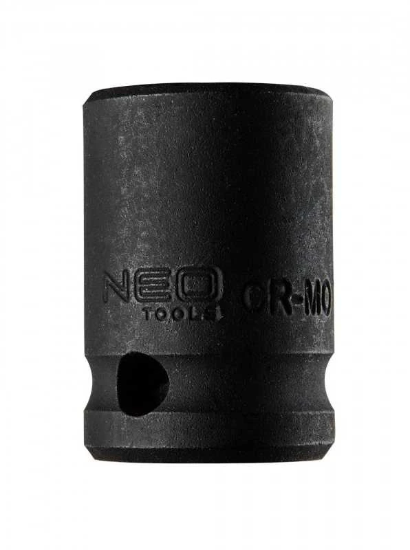 Neo Amortizacinė kasetė 1/2, 22 mm, Cr-Mo