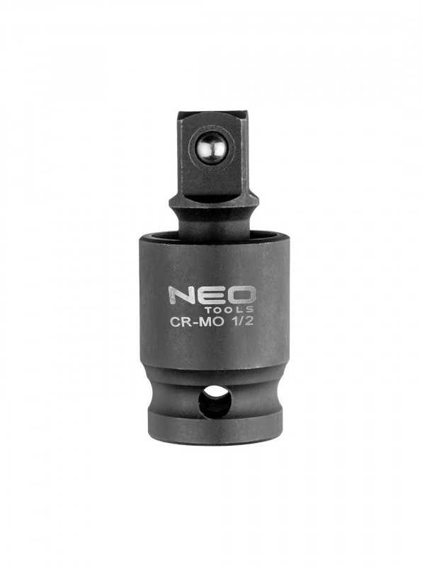 Smūginė jungtis NEO 10-255 1/2"