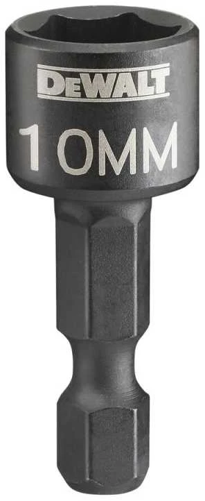 Dewalt Smūginė magnetinė galvutė 10 mm.
