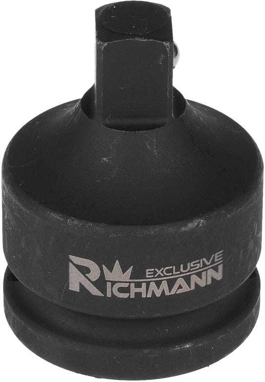 RICHMANN Smūginis adapteris 1 x 3/4