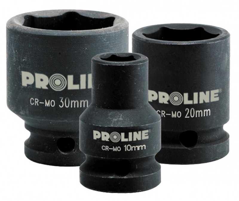 Proline Smūginis lizdas 21mm 1/2 colio