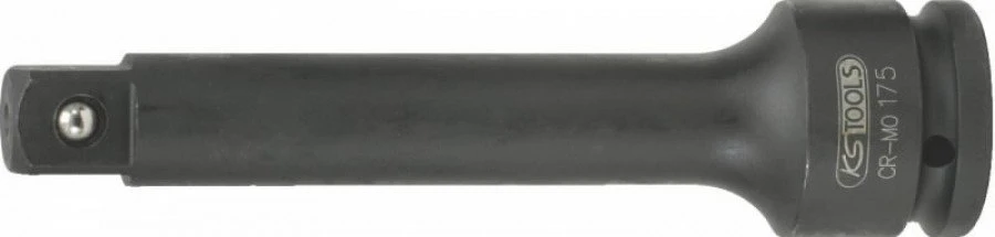 Prailginimo antgalis KS tools; 3/4''; 100 mm