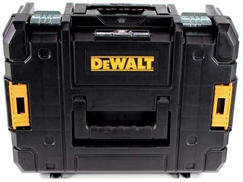 Dewalt smūginis suktuvas DCF809D2T 18V 190Nm 2x2.0Ah