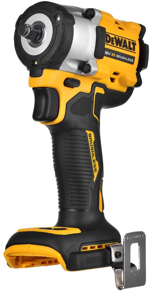 DeWALT akumuliatorinis smūginis veržliaraktis 18V b/a
