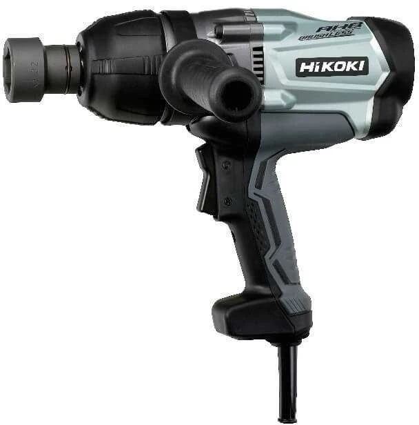 Smūginis veržliasukis HiKOKI WR25SE