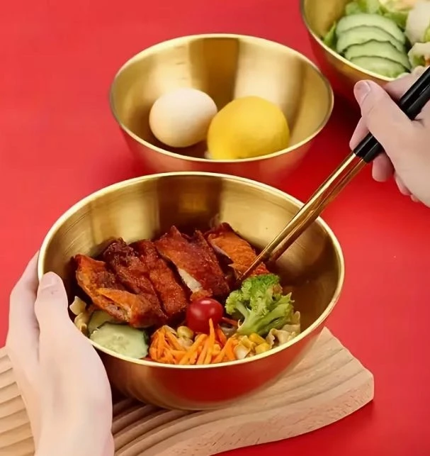 Smukee KORĖJŲ RAMEN PUODAS