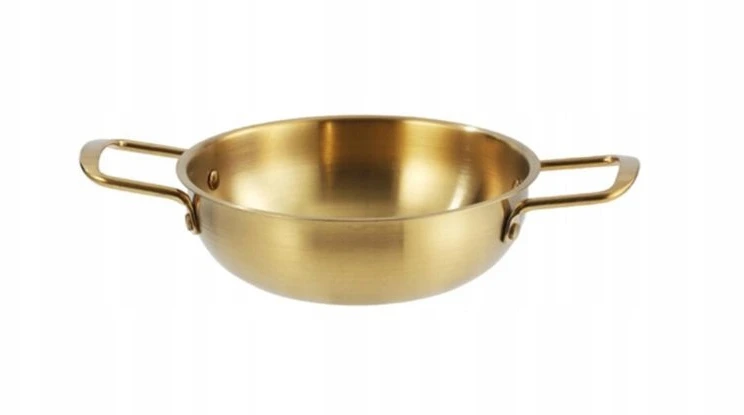 Smukee KORĖJŲ RAMEN PUODAS