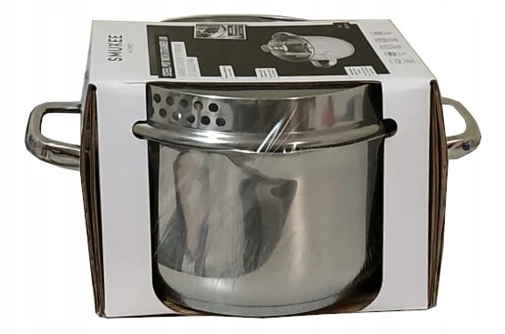 Smukee neprideganti keptuvė 3,6 l