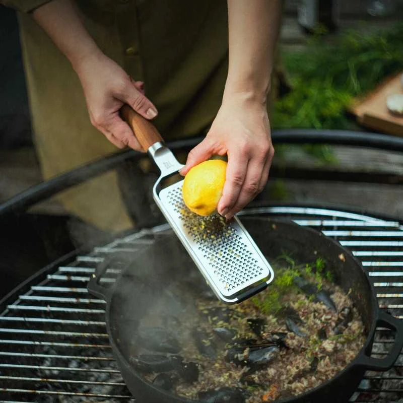 Fiskars Norden smulki trintuvė