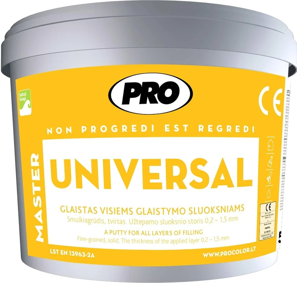 Glaistas PRIMA 5kg