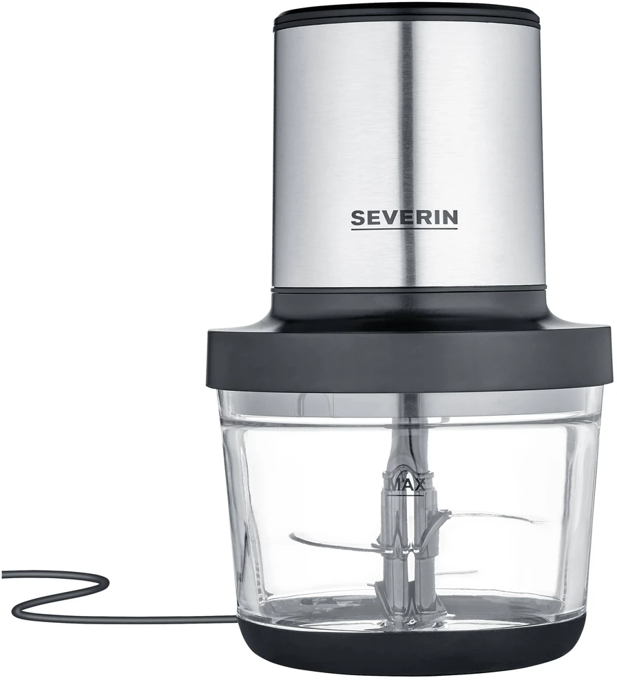 Sencor Smulkintuvas maisto 1,5l SCB6150SS 800W