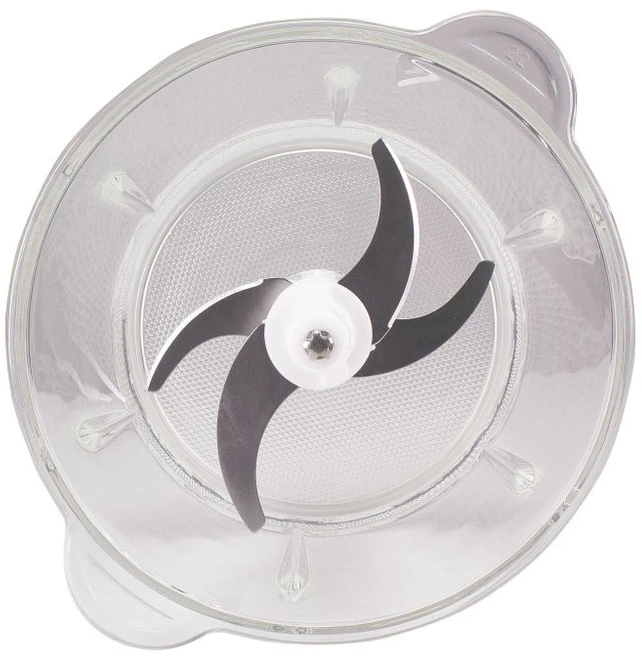 Sencor Smulkintuvas maisto 1,5l SCB6150SS 800W