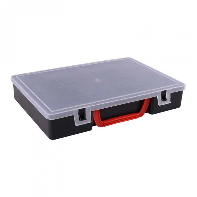 Dėžė Patrol Organizer 300 iš PVC