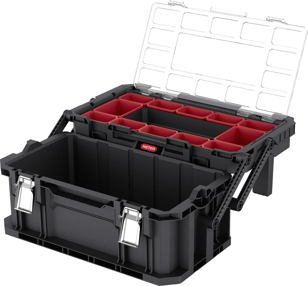 Keter CONNECT CANTILEVER organiser