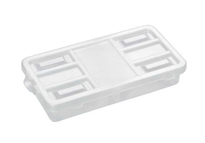 Orno Oem Organizer Knox NO35 Plastikinė Dėžutė