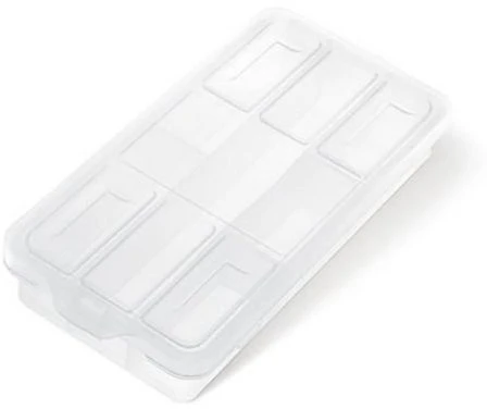 Orno Oem Organizer Knox NO35 Plastikinė Dėžutė