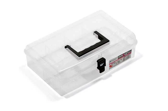 Oem Organizer Box 3 Plastikinė Dėžutė