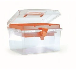 Oem Organizer Box 3 Plastikinė Dėžutė