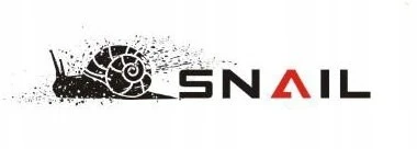 Snail Siaura plati 34T 96BCD ovali asimetrinė žvaigždutė