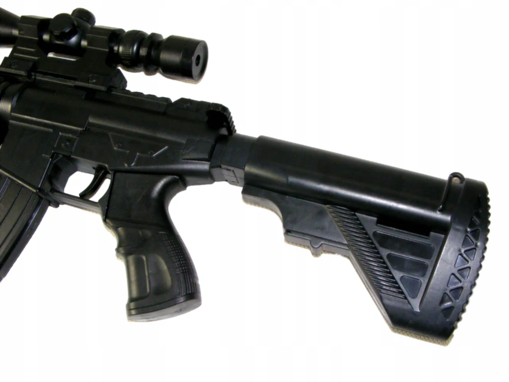 Snaiperio šautuvas Snaiperio šautuvai Airsoft kamuoliai