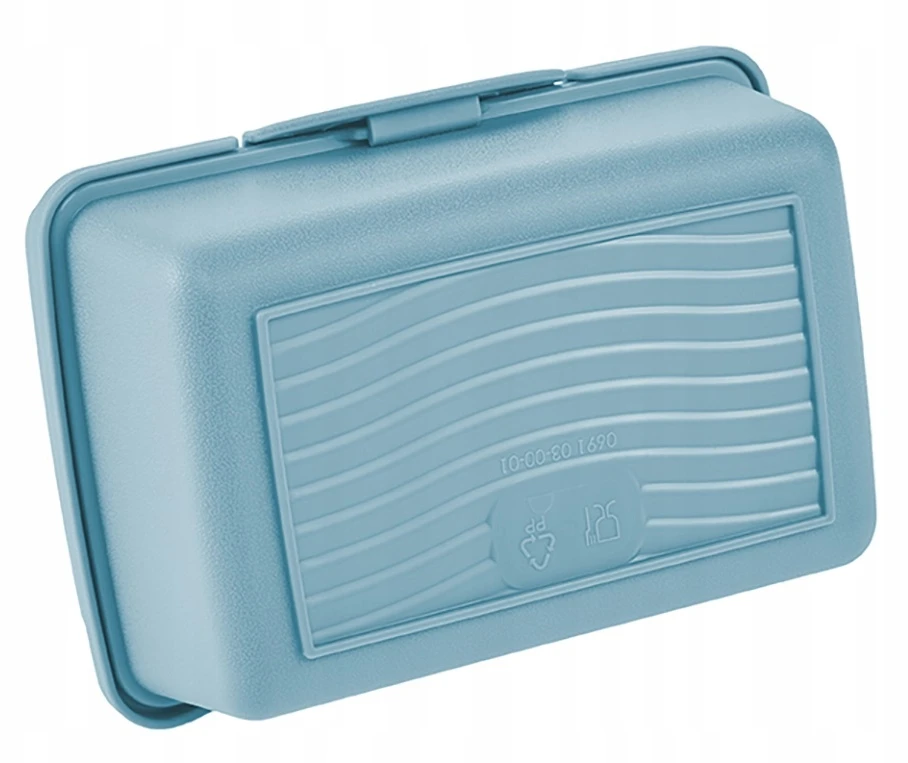 Śniadaniówka, indas na kanapki, Lunchbox, MICRO, LUCA 0,35l - KEEEPER