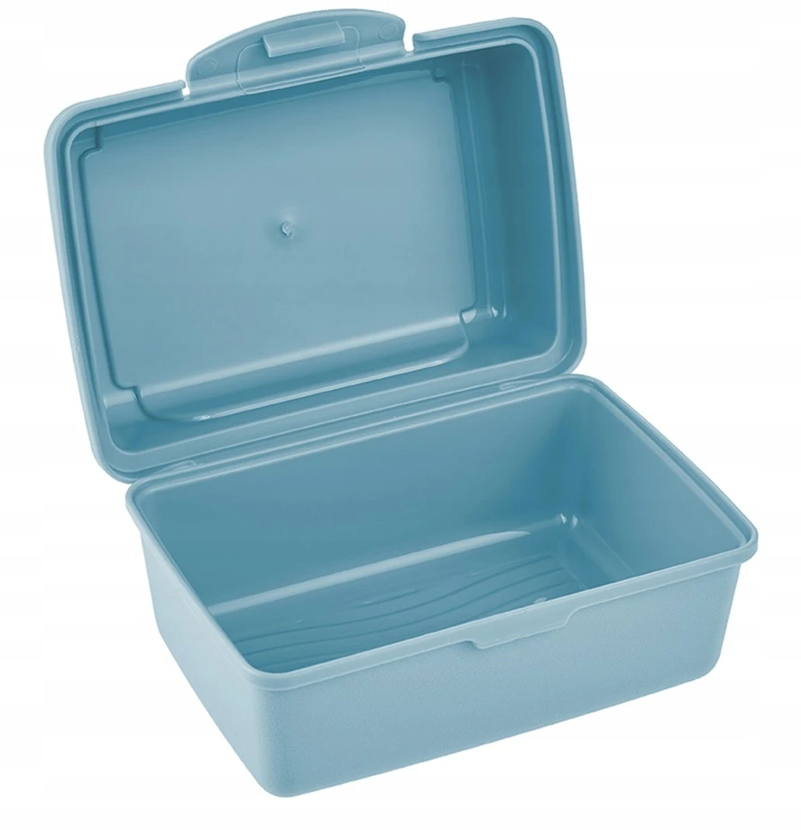 Śniadaniówka, indas na kanapki, Lunchbox, MICRO, LUCA 0,35l - KEEEPER