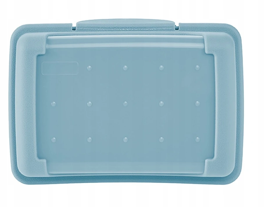 Śniadaniówka, indas na kanapki, Lunchbox, MICRO, LUCA 0,35l - KEEEPER