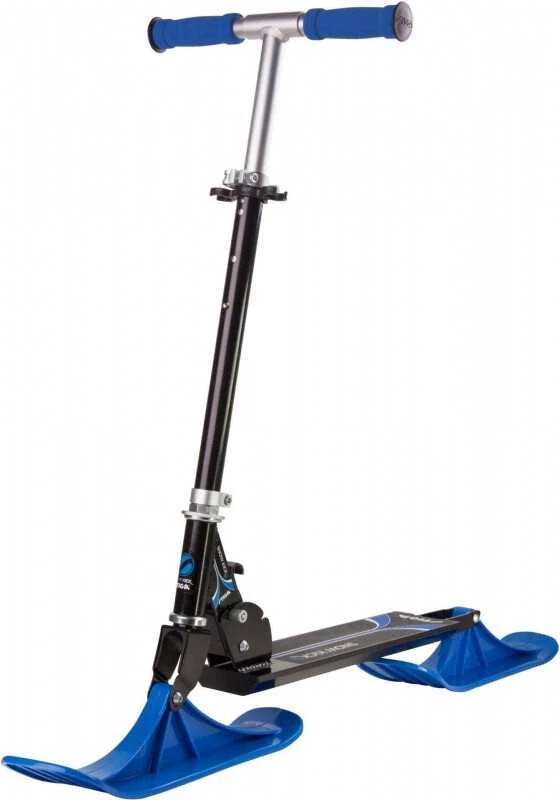 Sniego paspirtukas Kick Bike Stiga maks. svoris 50kg