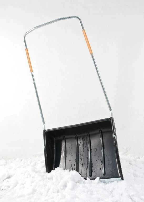 Fiskars sniego stūmiklis SnowXpert 1003470
