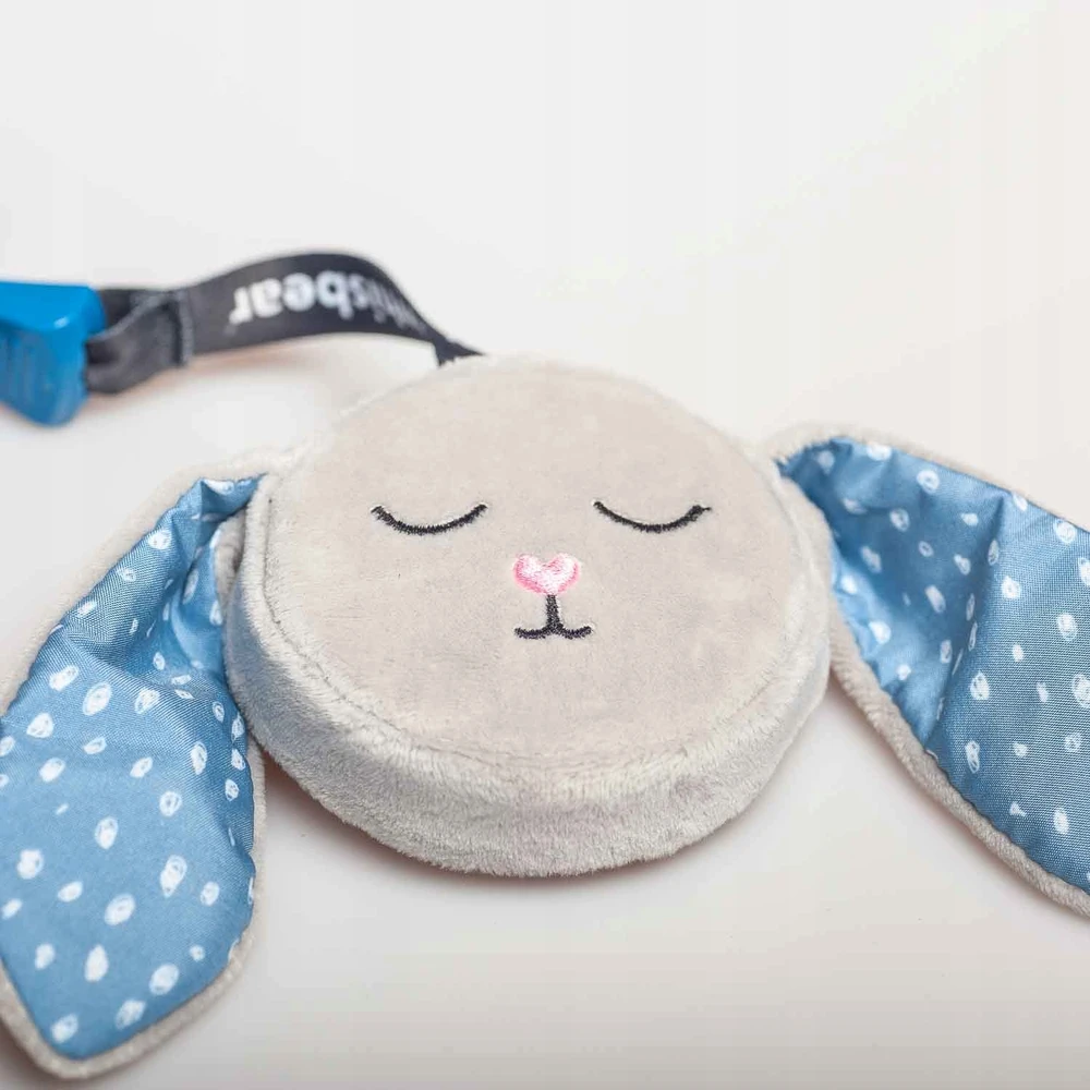 SNOMMING KING OF WHISBEAR DRAUGAI Pilkas WHISB101