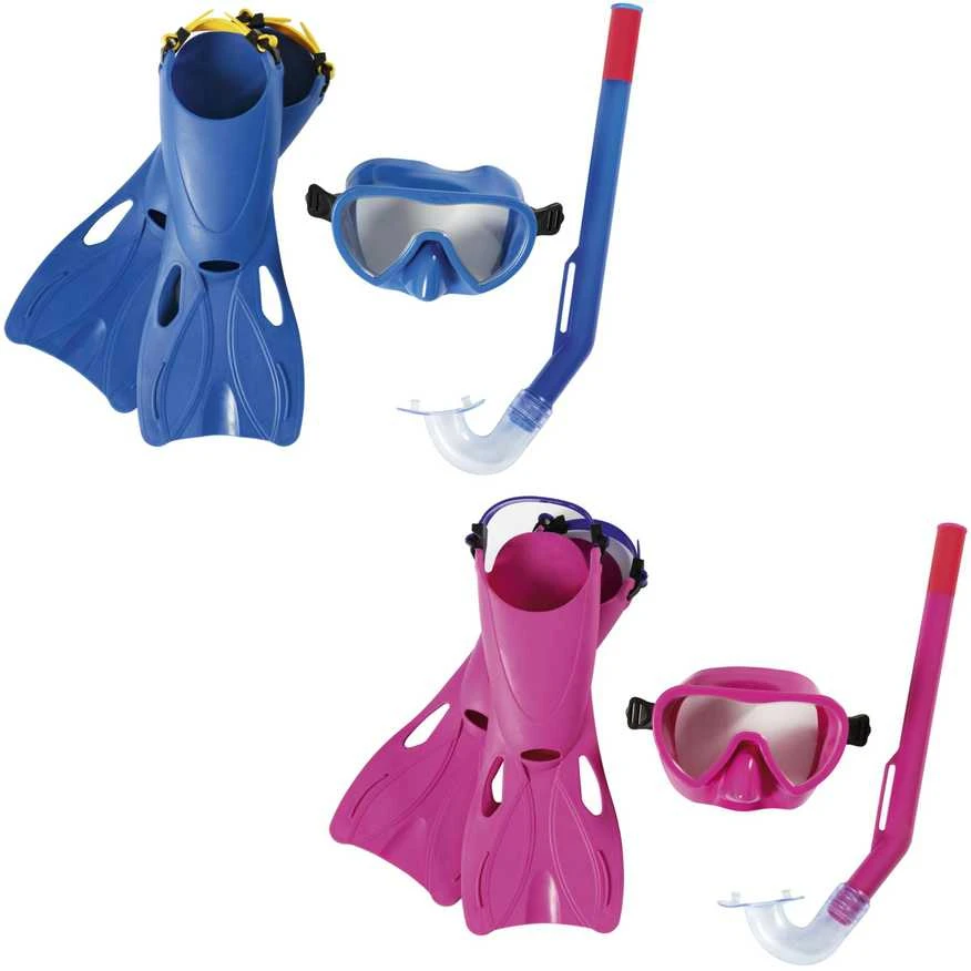 Bestway Nardymo rinkinys 25039 Galapagos