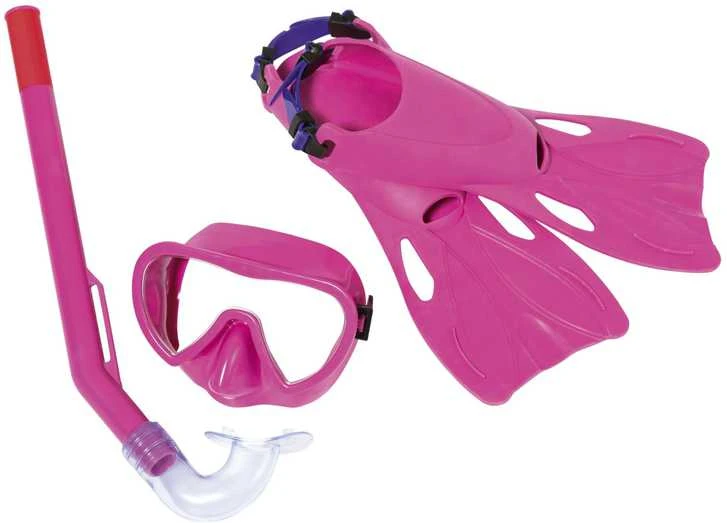 Bestway Nardymo rinkinys 25039 Galapagos