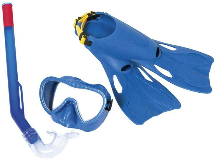 Bestway Nardymo rinkinys 25039 Galapagos