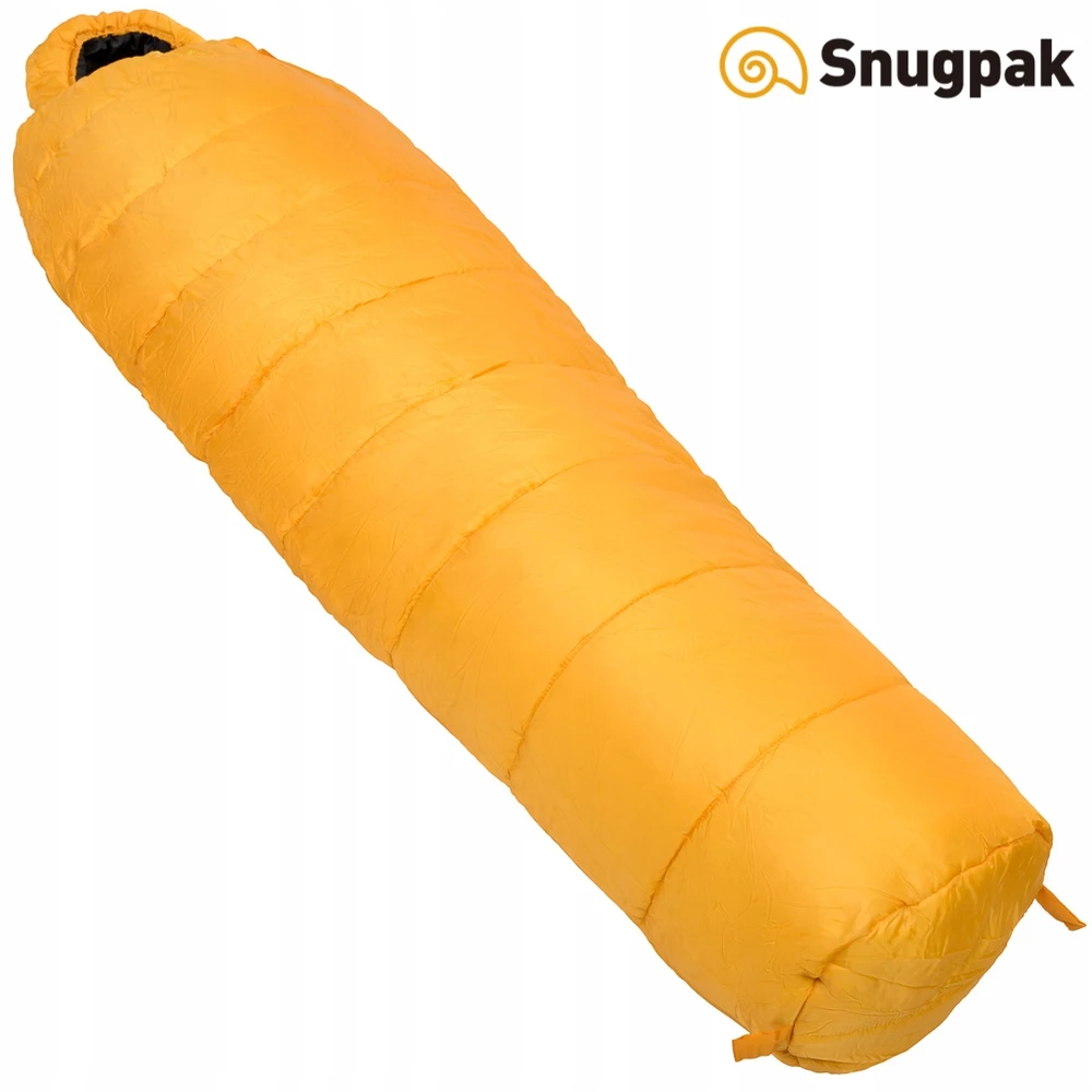 Snugpak SLEEPER EXPEDITION miegmaišis 80 cm x 220 cm kairėje