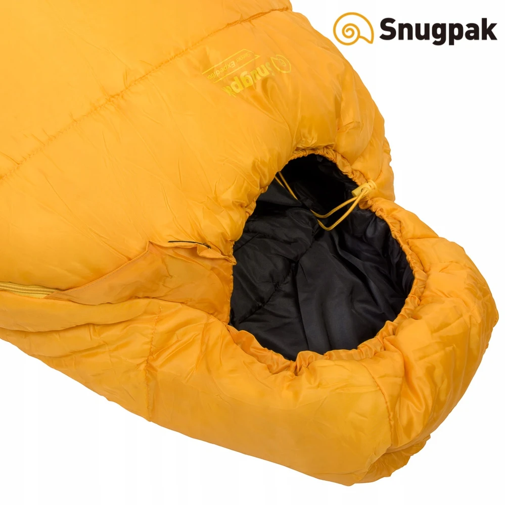 Snugpak SLEEPER EXPEDITION miegmaišis 80 cm x 220 cm kairėje