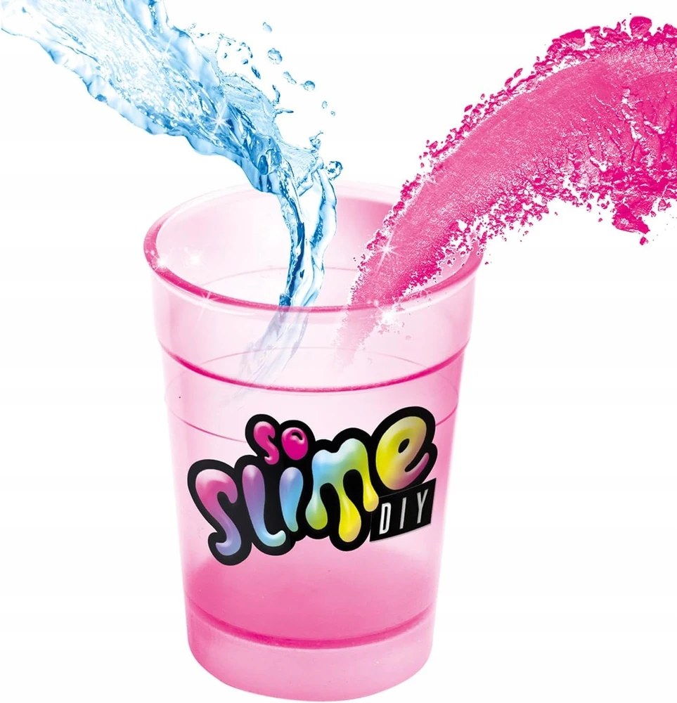 Canal Toys So Slime Slime SHAKER Sensors 3 pakelių rinkinys