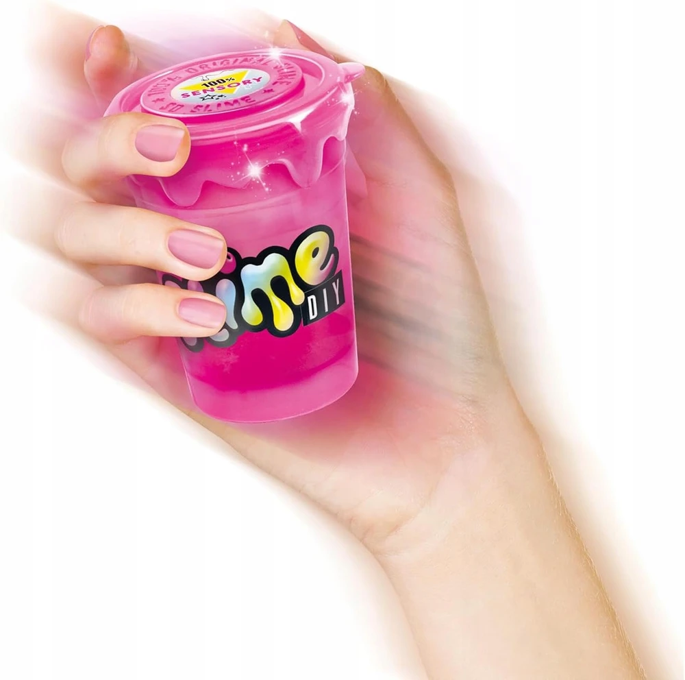 Canal Toys So Slime Slime SHAKER Sensors 3 pakelių rinkinys