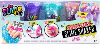 Canal Toys So Slime Slime SHAKER Sensors 3 pakelių rinkinys