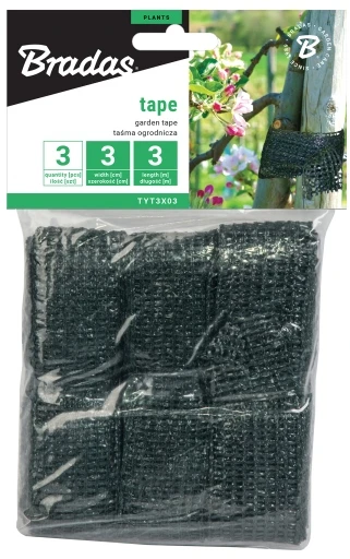 Sodo juosta 3cm x 3m